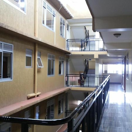 Hotel Good News Лира Экстерьер фото