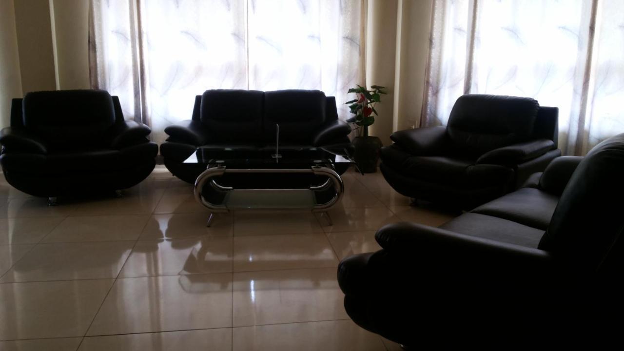 Hotel Good News Лира Экстерьер фото