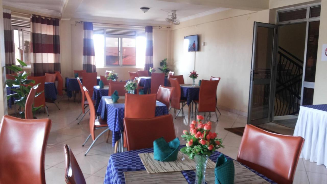 Hotel Good News Лира Экстерьер фото