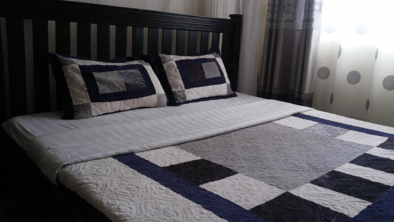 Hotel Good News Лира Экстерьер фото