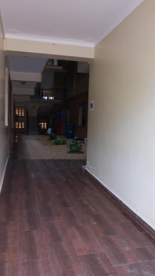 Hotel Good News Лира Экстерьер фото