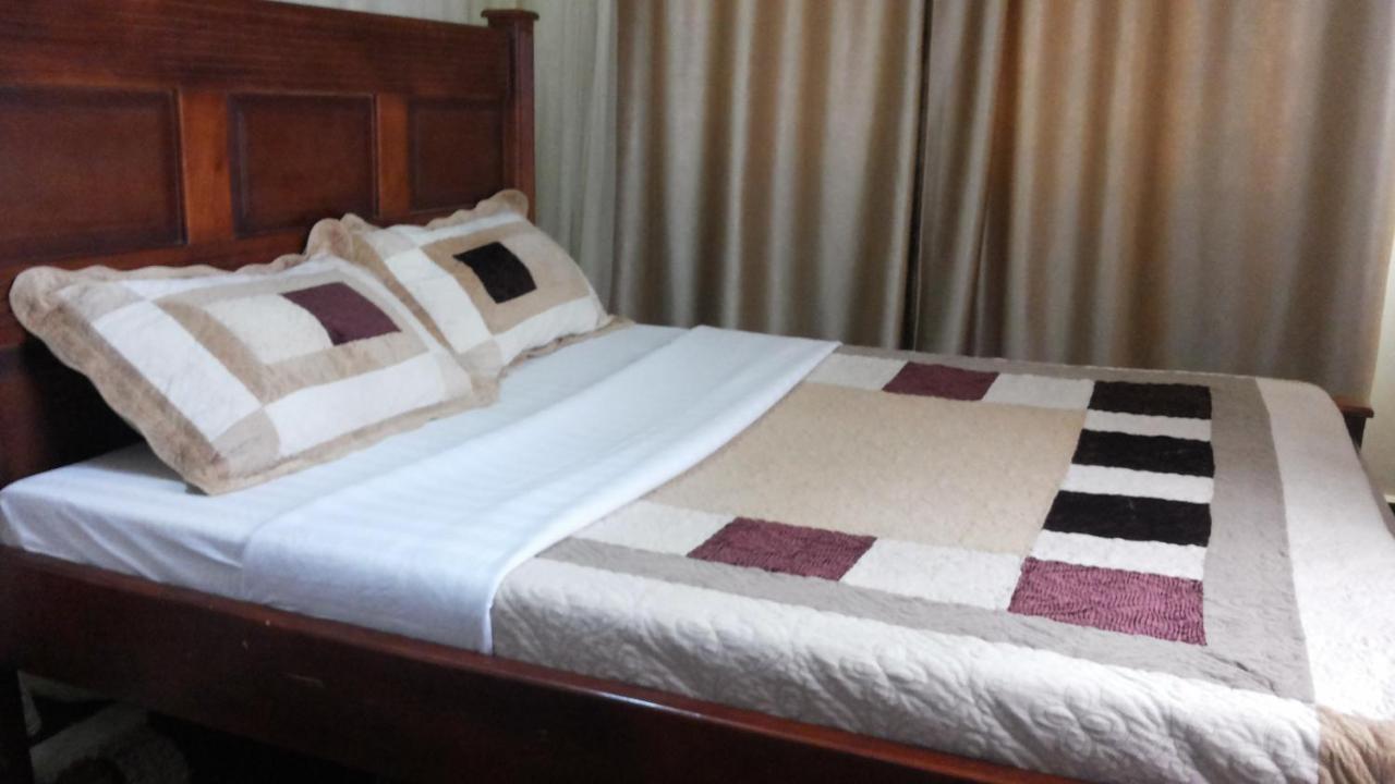 Hotel Good News Лира Экстерьер фото