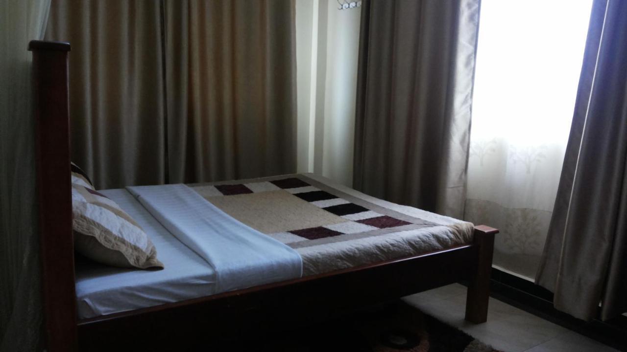 Hotel Good News Лира Экстерьер фото