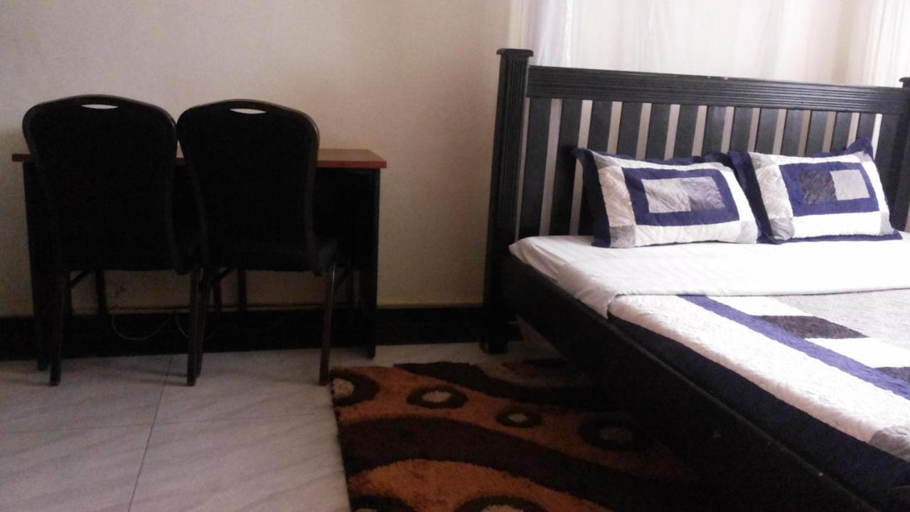 Hotel Good News Лира Экстерьер фото
