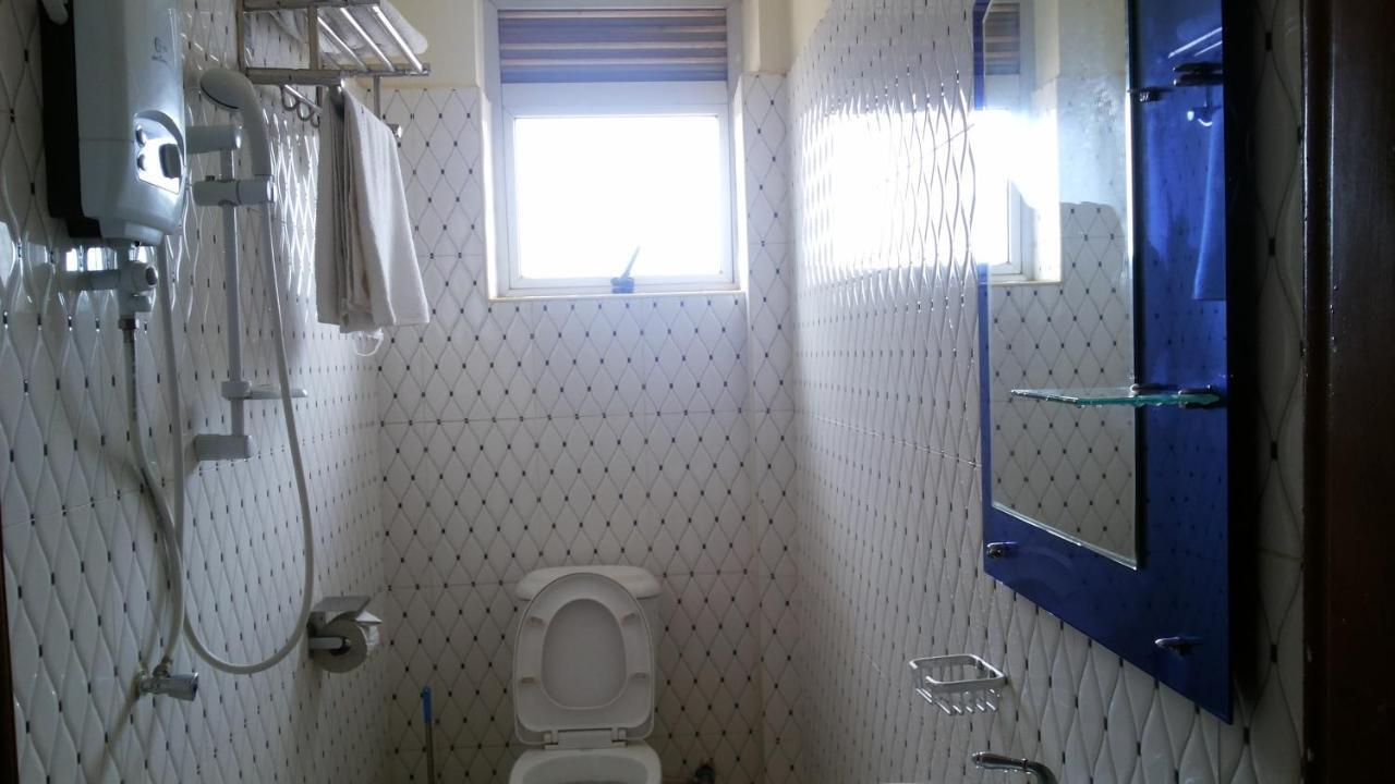 Hotel Good News Лира Экстерьер фото