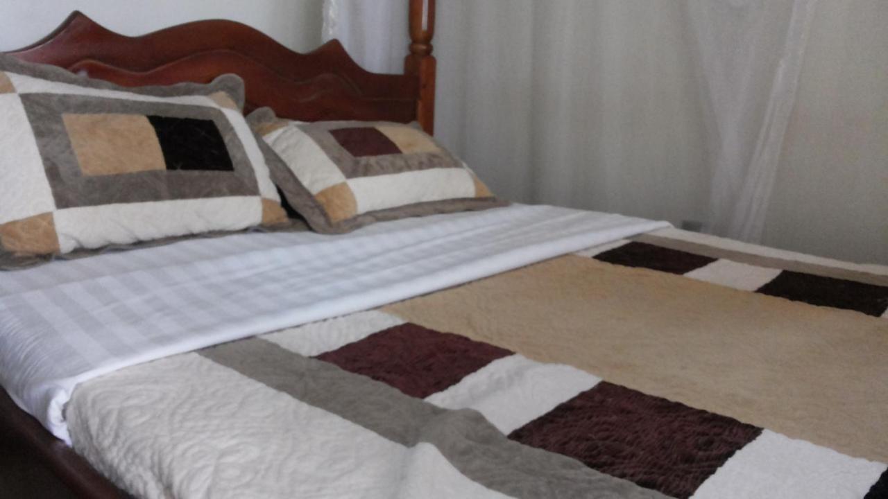 Hotel Good News Лира Экстерьер фото
