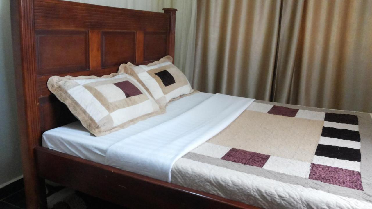 Hotel Good News Лира Экстерьер фото