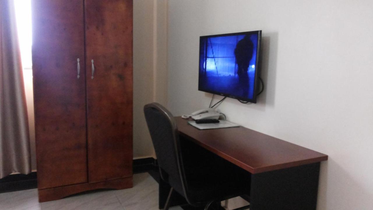 Hotel Good News Лира Экстерьер фото
