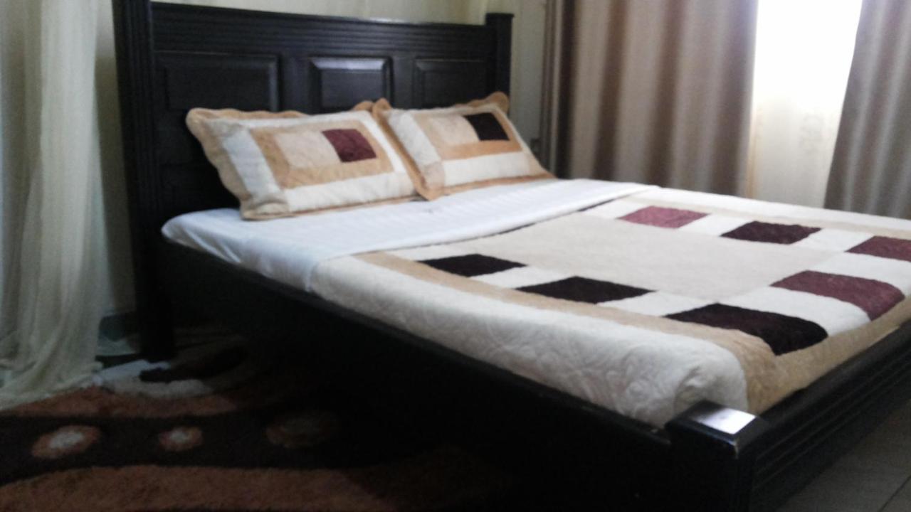Hotel Good News Лира Экстерьер фото