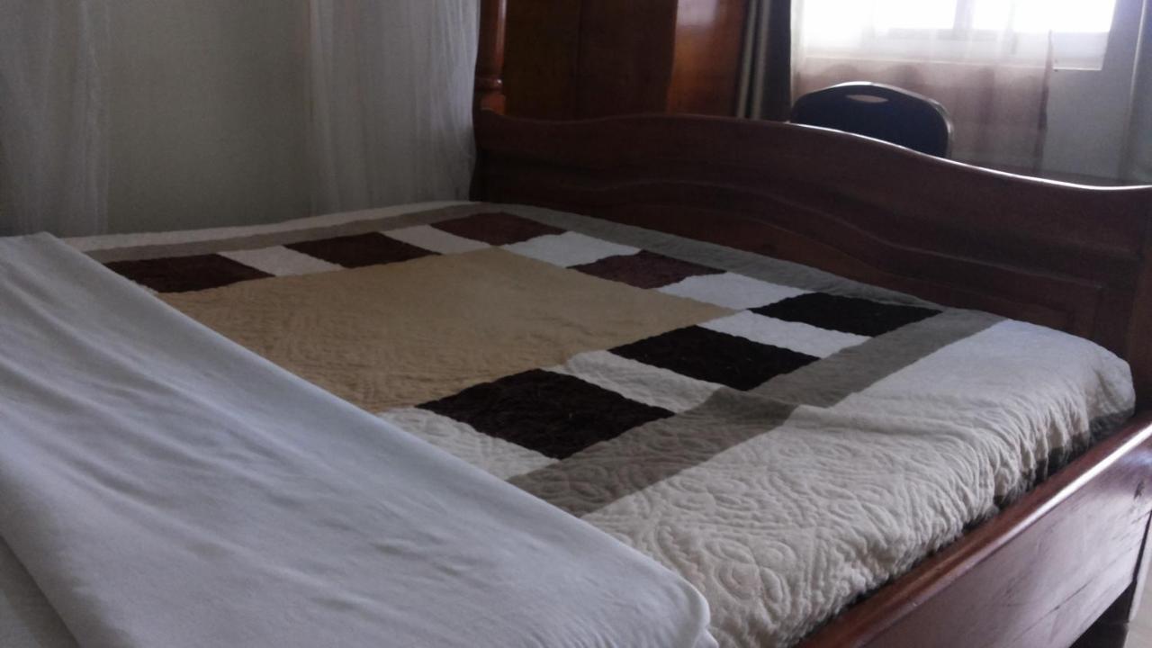 Hotel Good News Лира Экстерьер фото